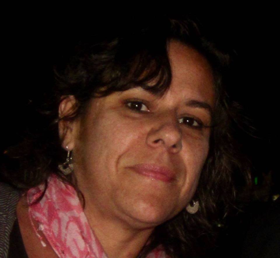 Mariana Serrano Zalamea 