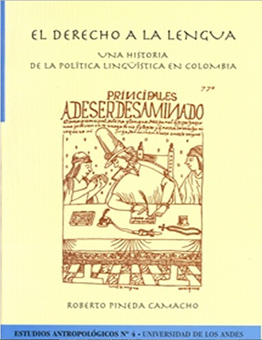 El derecho a la lengua.
