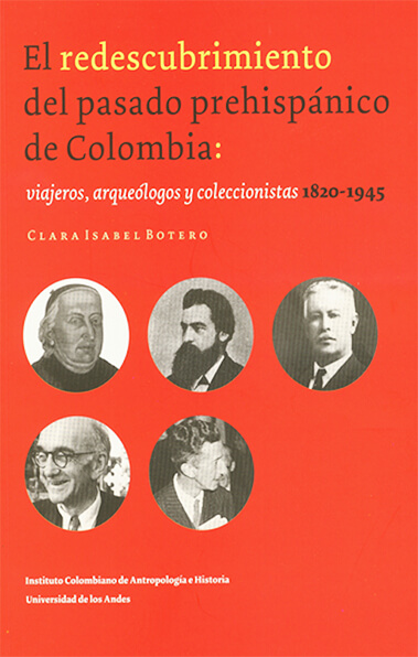 El redescubrimiento