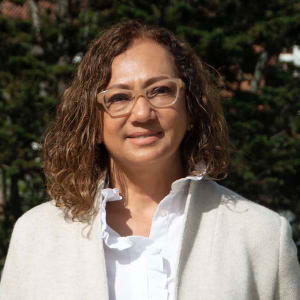 Elizabeth Ramos Roca
