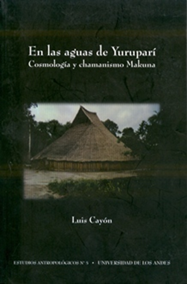 En las aguas de Yuruparí.
