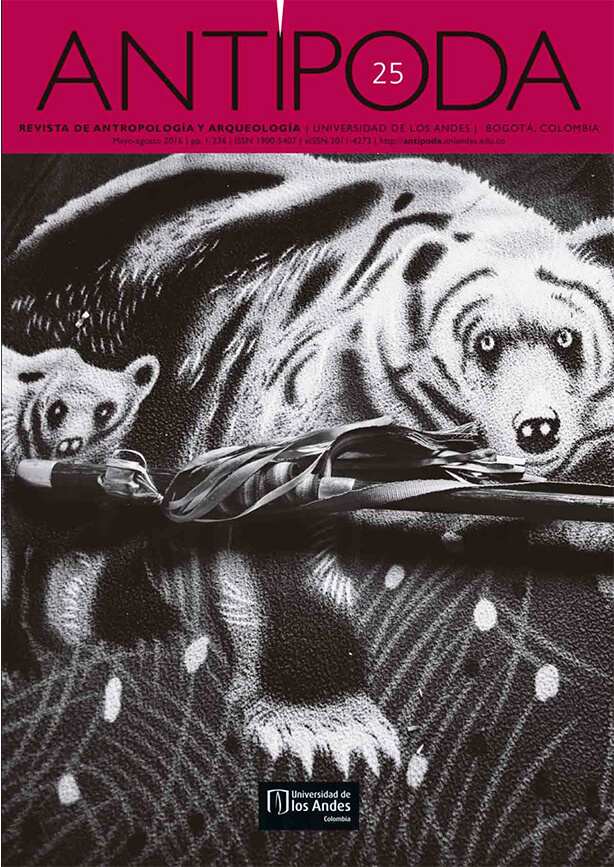 Antipoda.2016.issue 25.cover