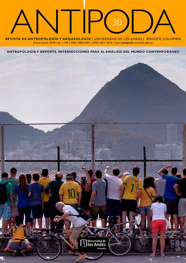 Antipoda.2018.issue 30.cover