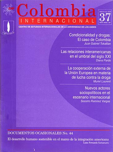 Colombiaint.1997.issue 37.largecover