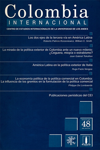 Colombiaint.2000.issue 48.largecover