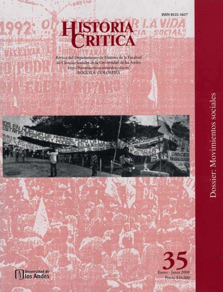 Histcrit.2008.issue 35.cover