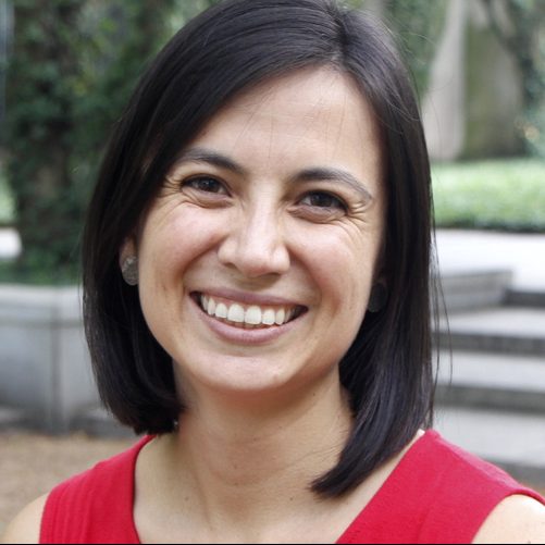 Angela Serrano