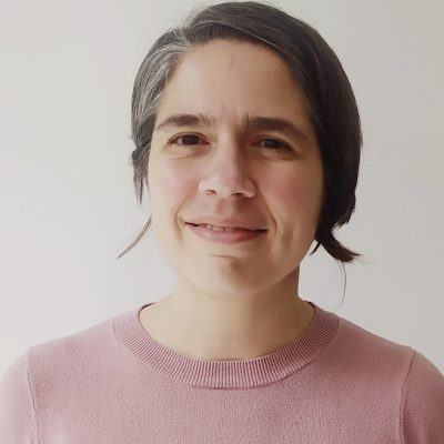 Ana Lucia Jaramillo