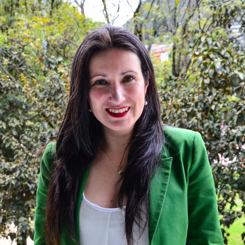 Diana Rocio Sánchez Munar