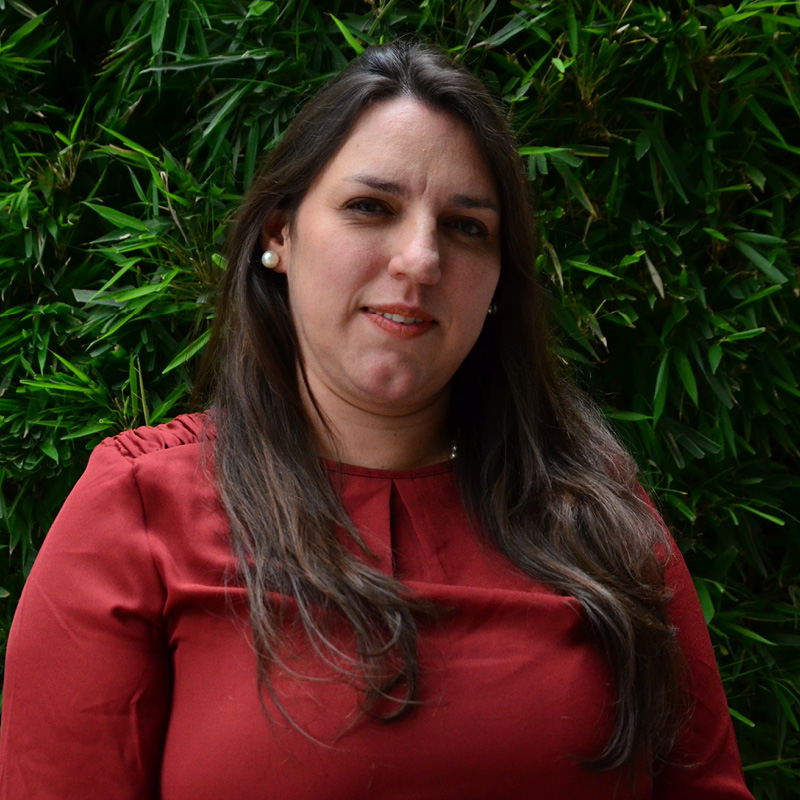 Natalia Carolina Estupiñán Estupiñán
