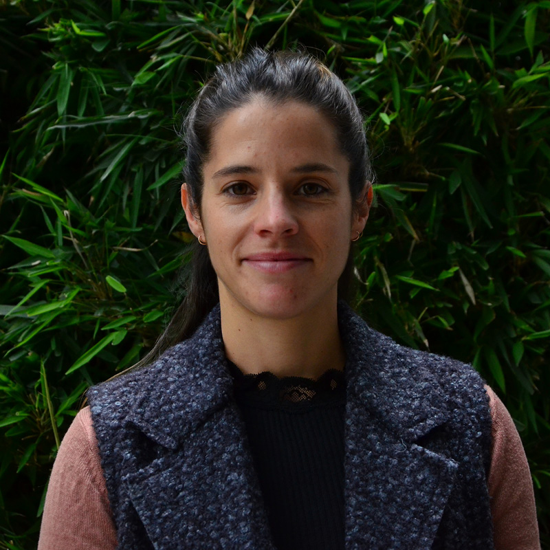 Natalia Muñoz García