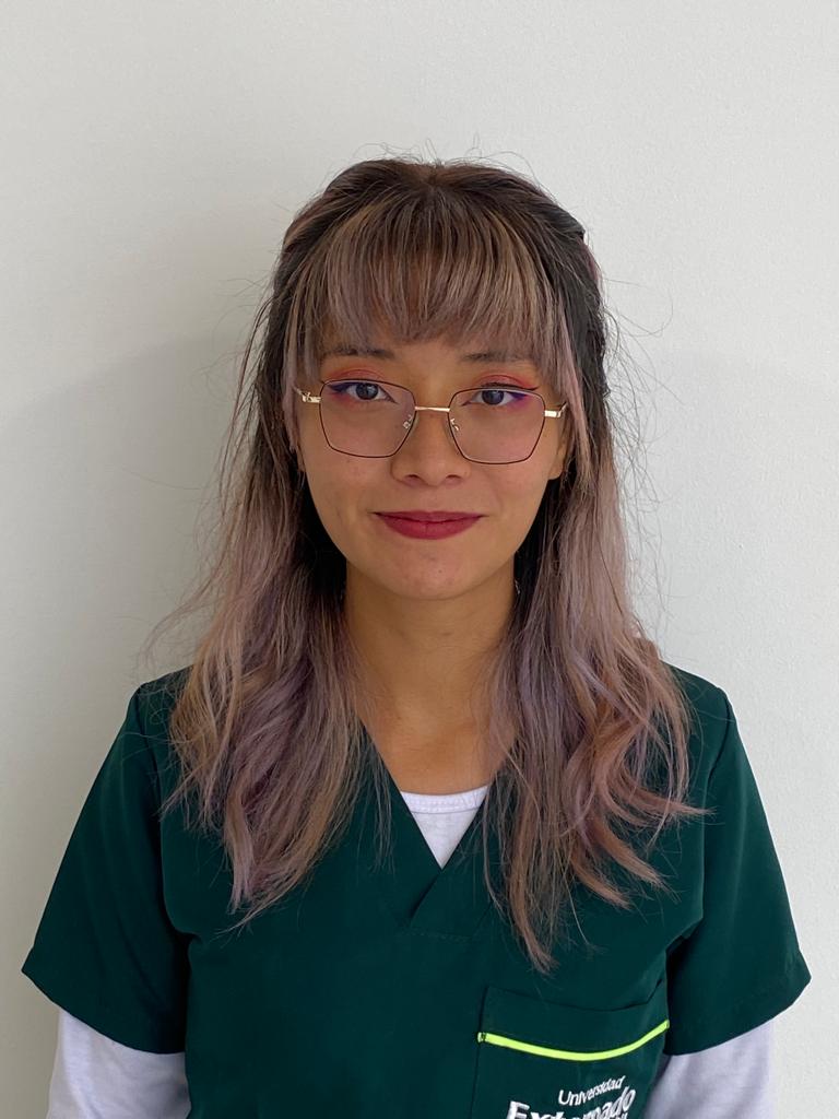 Jessica Alejandra Espitia