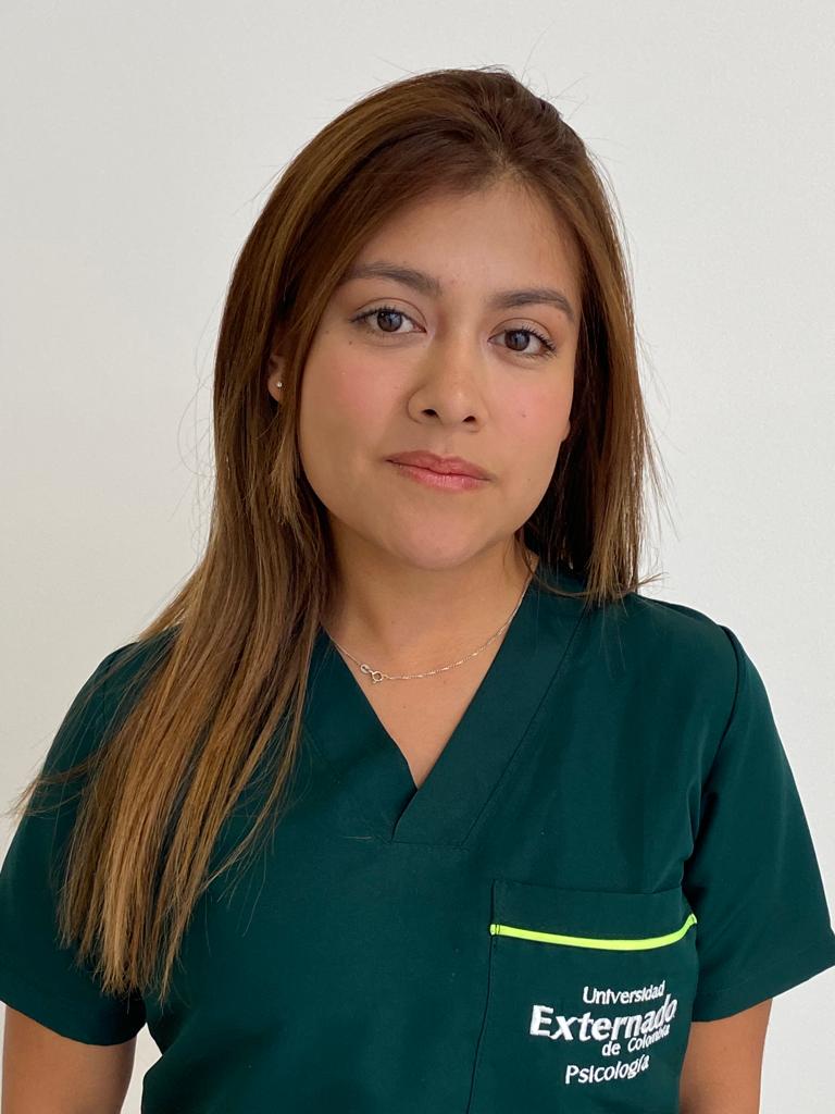 Daniela Del Rosario Tuta Ardila