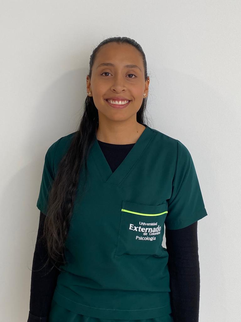 Leidy Tatiana Cortés Ramos