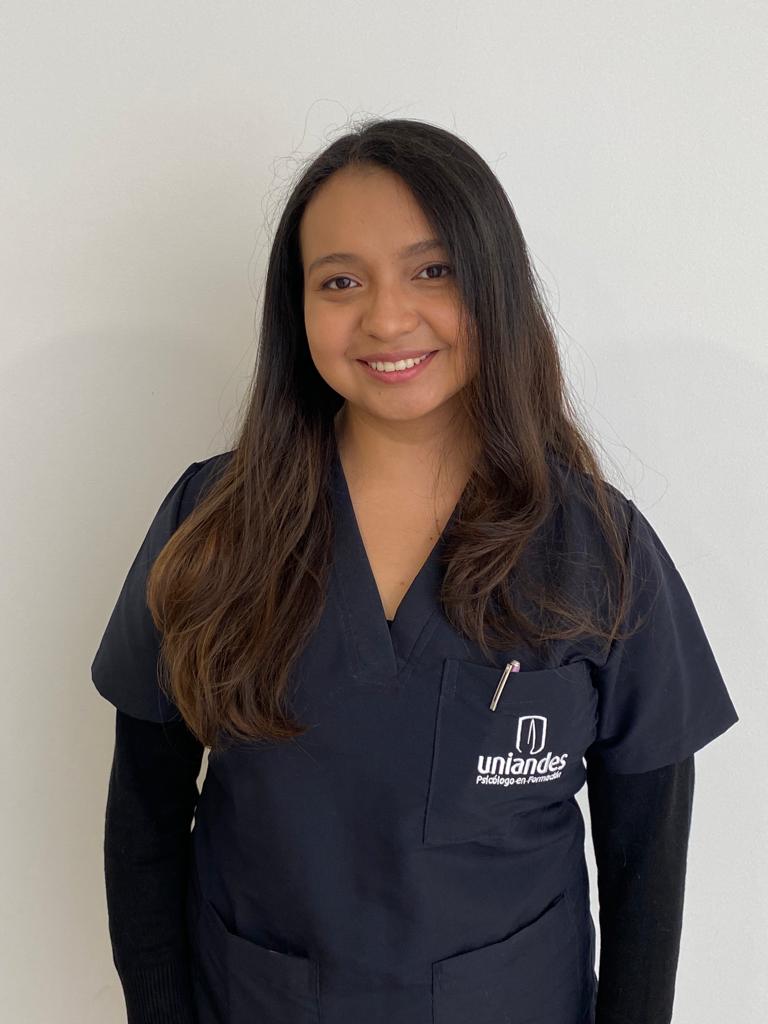 Juana Carolina Velandia