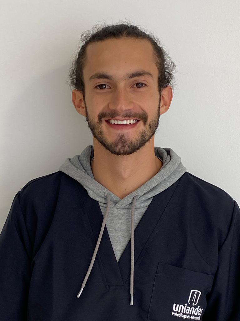 Pedro Felipe Duperly Mancheno