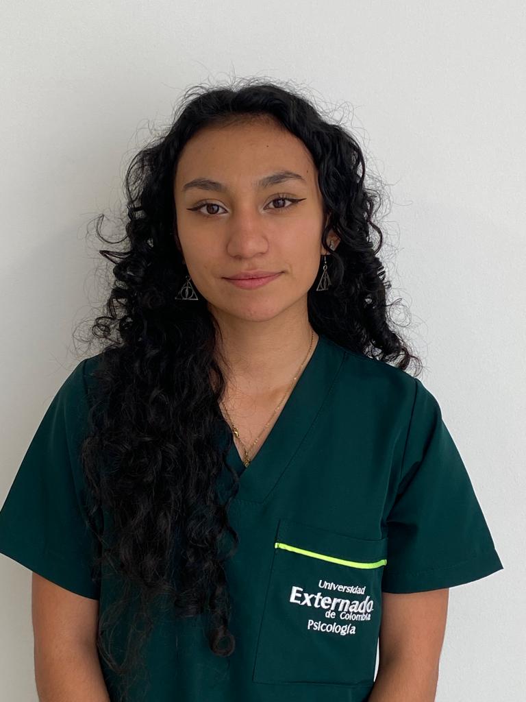 Karen Natalia García Borray