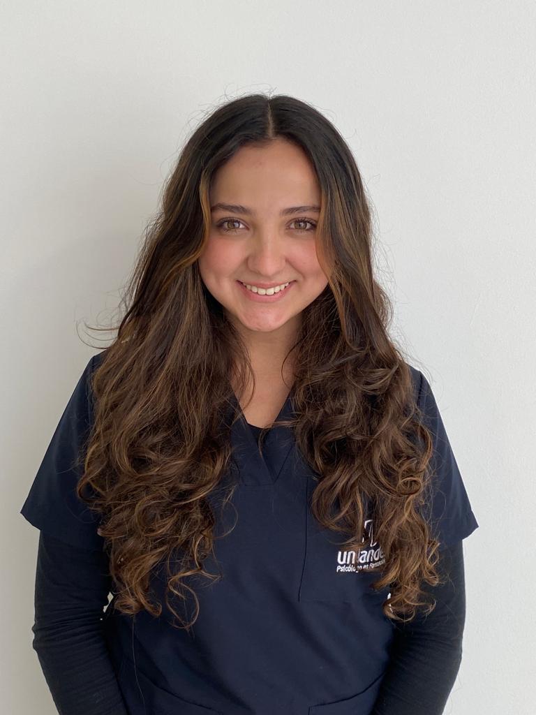 Manuela Muñoz Brizneda