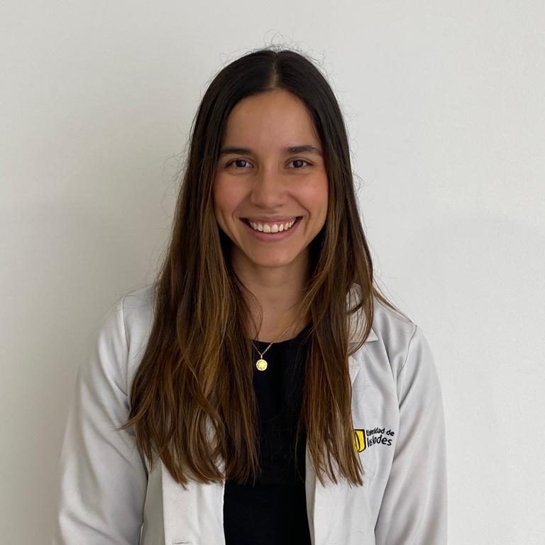 Danna Camila González