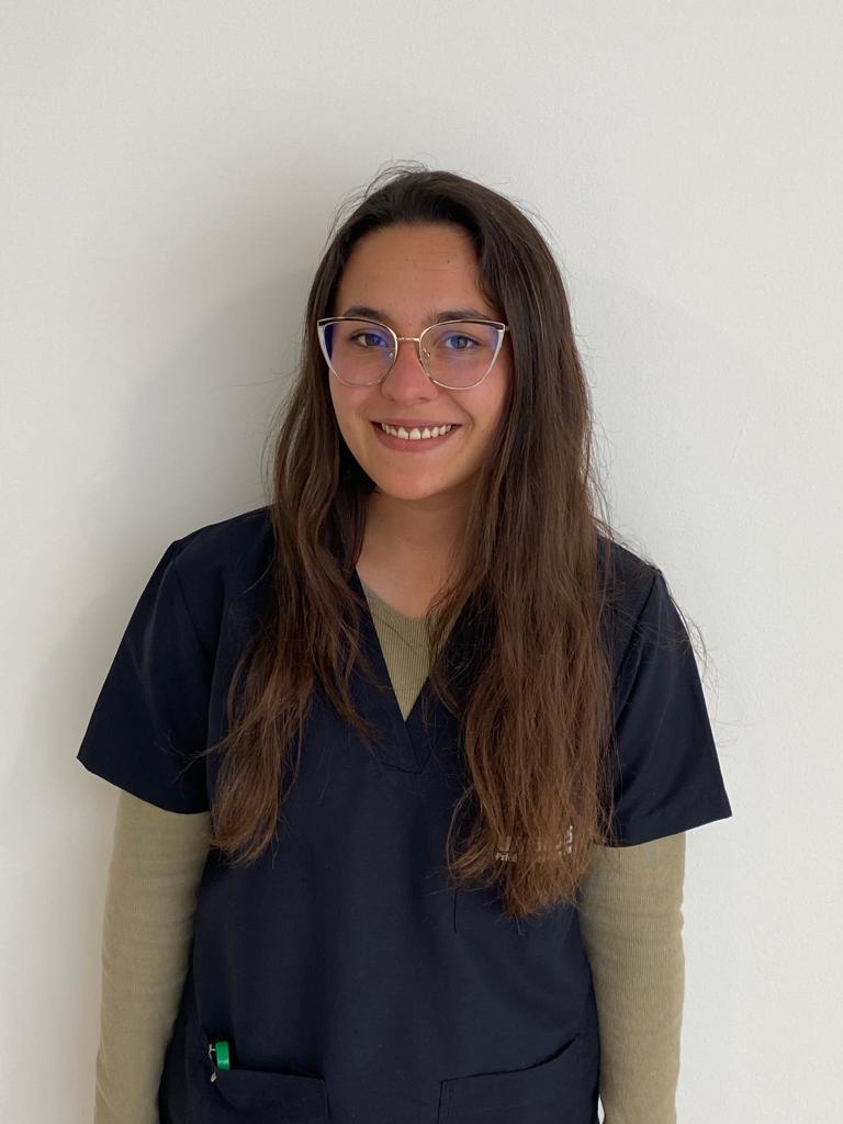 Cristina Charry Arango