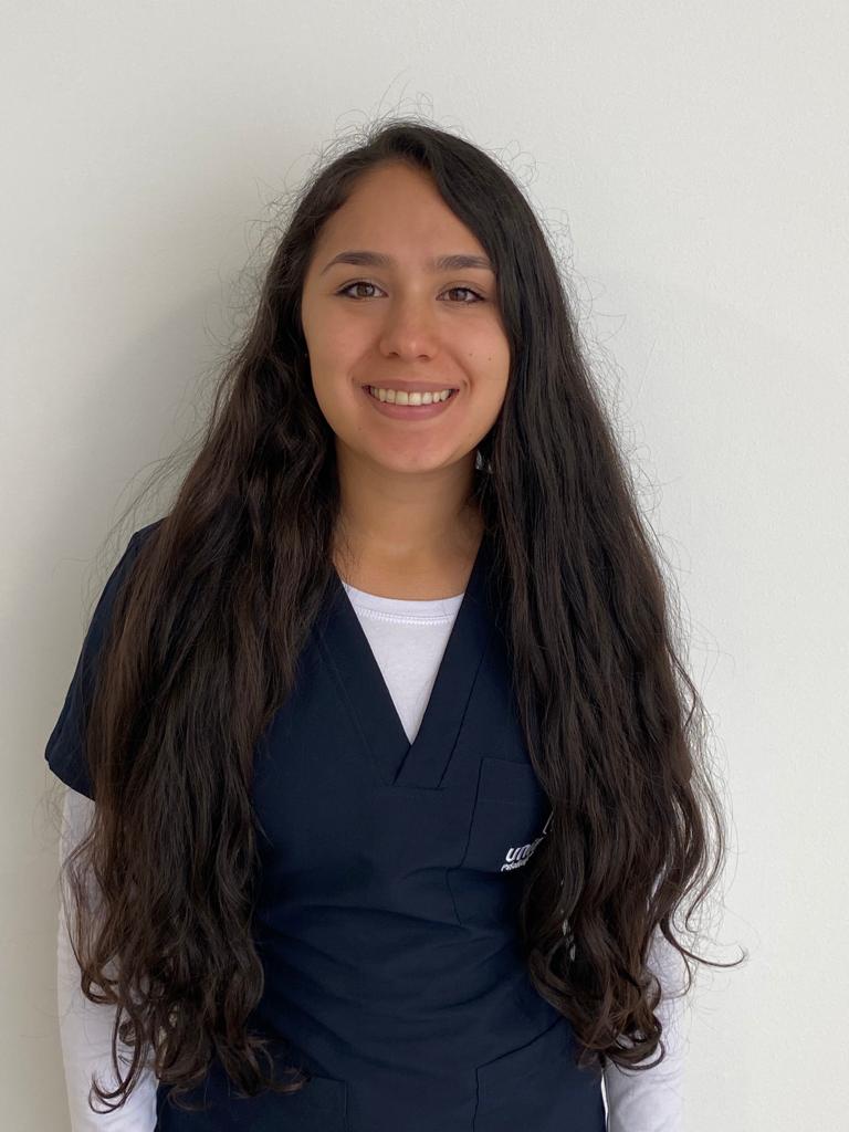 Daniela Alarcón López