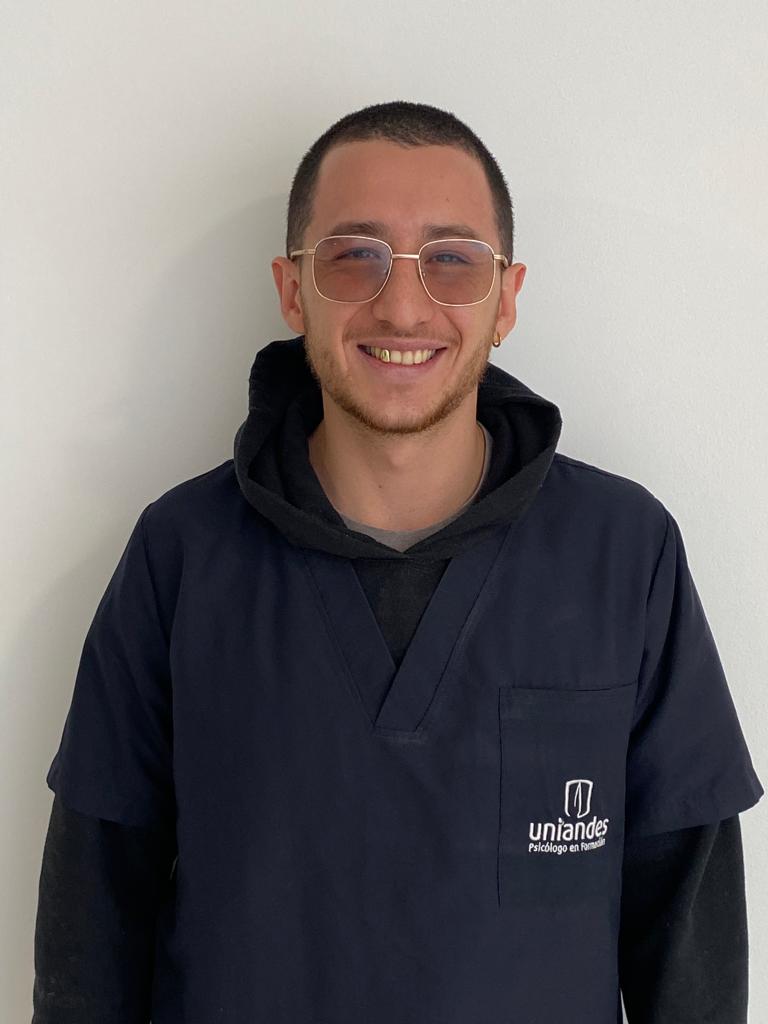 Jaime Andrés Casasbuenas Triana