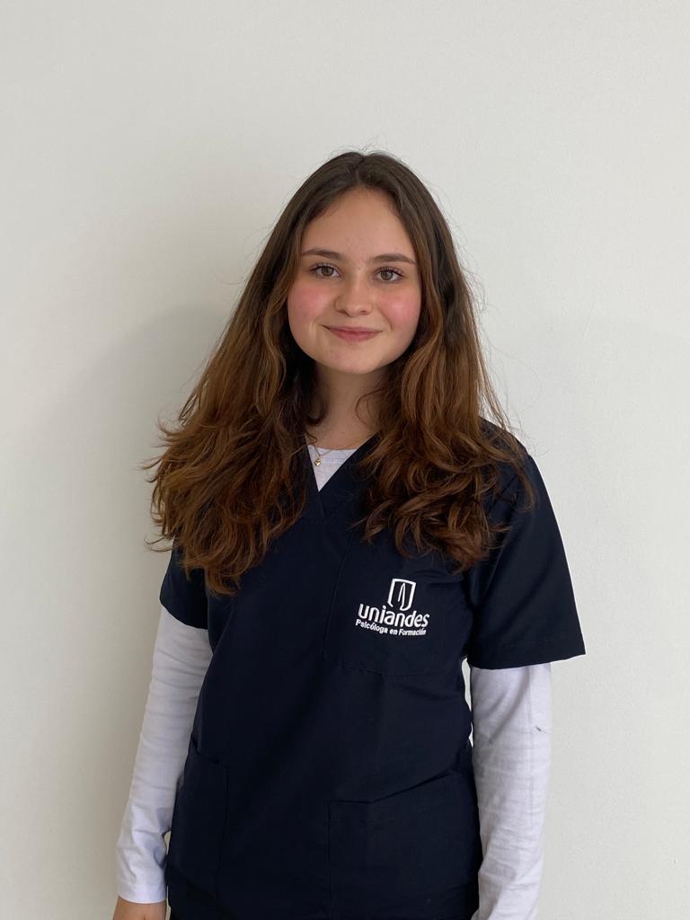 Camila Vásquez Llinás