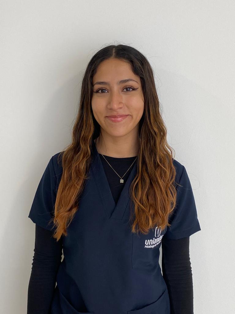 María Gabriela Cuadros Gómez