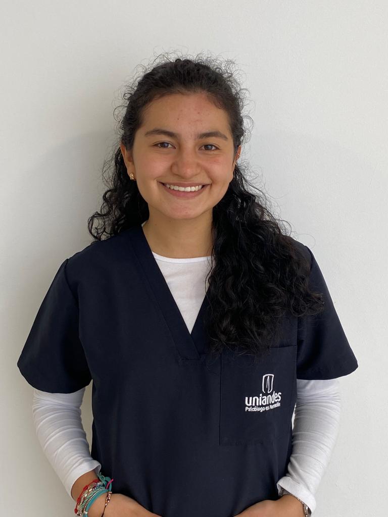 Sofía Alejandra Ordóñez Forero