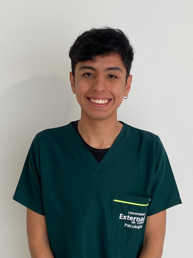 Nicolás González Cortés