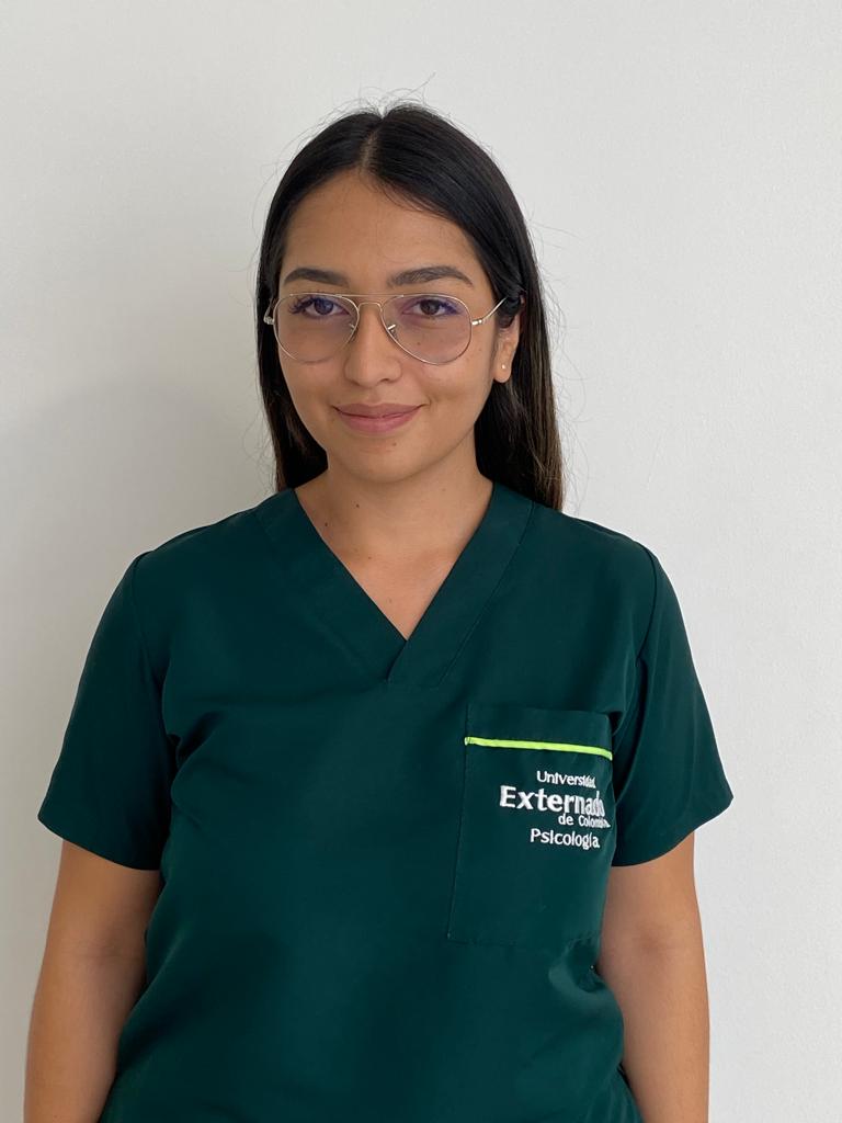 Daniela Cortés Durán