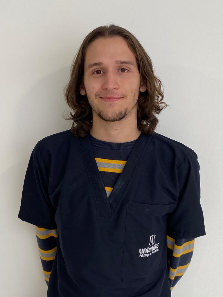 Marlon Steven López Hernández