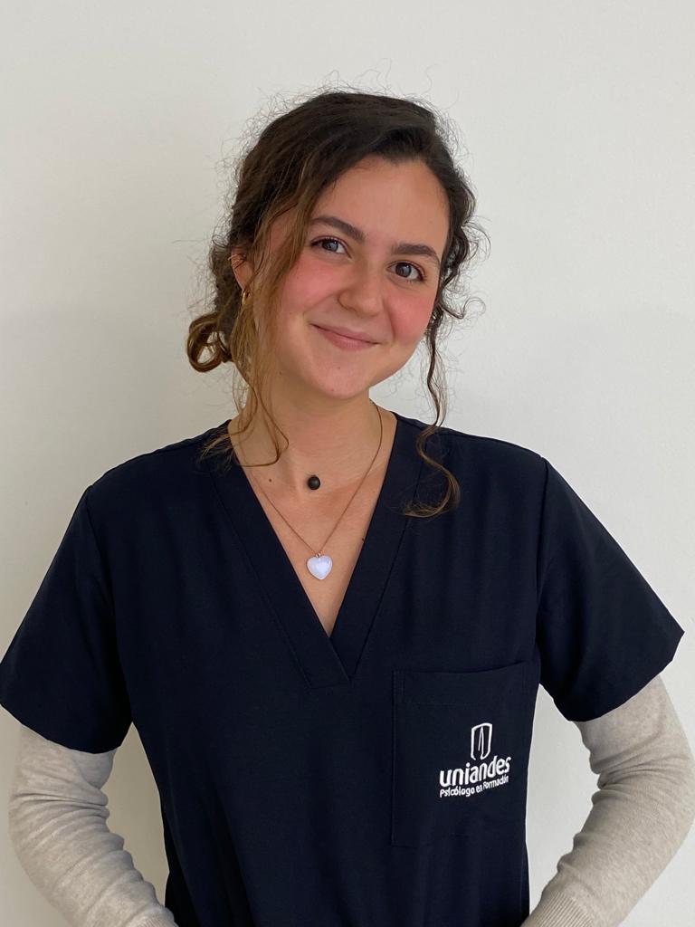 Natalia Giraldo Noack