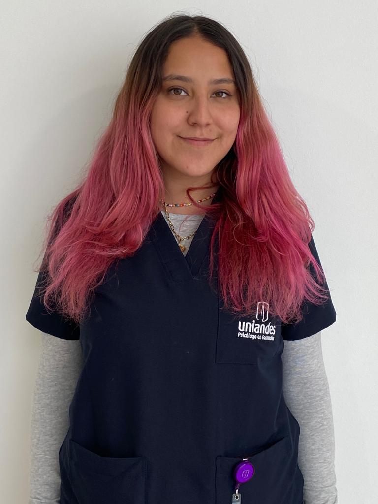 Ana Sofía Zamora Guarín