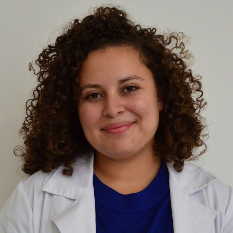 Isabella Yacelly Acosta