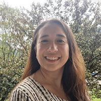 Natalia Camila Lozano Fique
