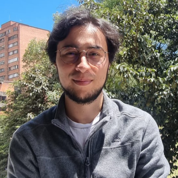 Juan Camilo García Villamil