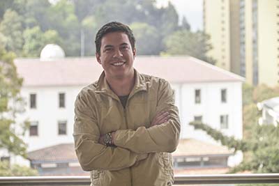 Juan Felipe Aulestia