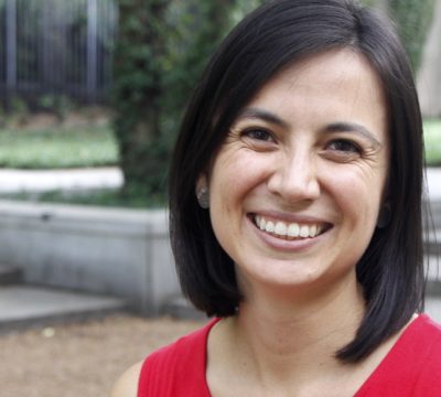 Ángela Serrano Zapata