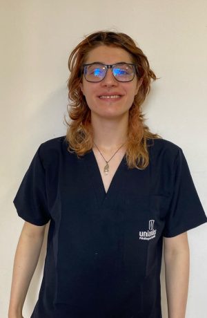 Antonia Pacini Arango