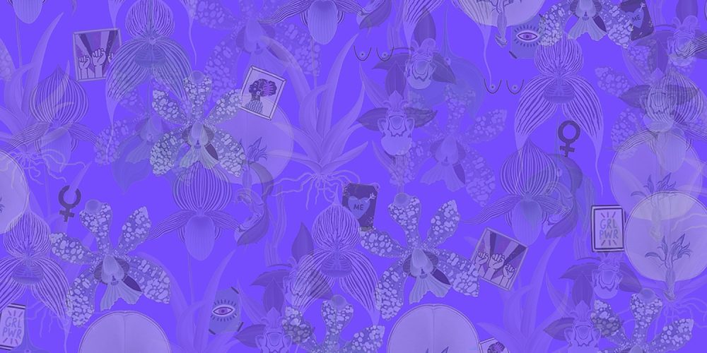 Banner Ecofeminismos Nota Genero