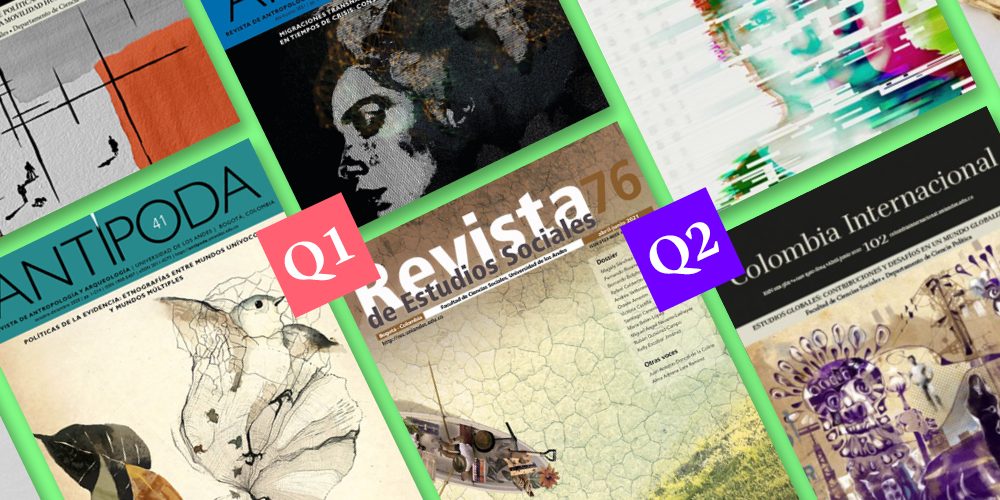 CO Revistas Q122
