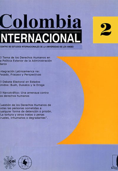 Colombiaint.1988.issue 2.largecover
