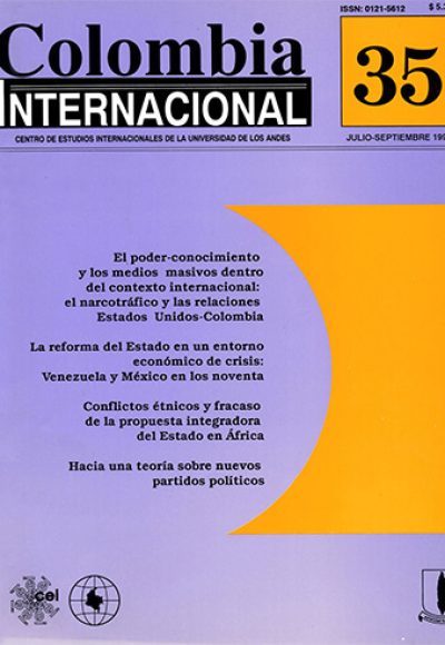 Colombiaint.1996.issue 35.largecover