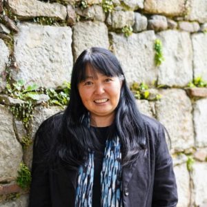 Cristina Horiuchi