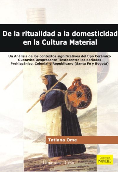 De la ritualidad