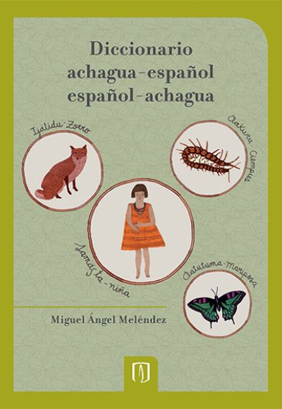 Diccionario Achagua-Español Español-Achagua