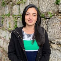EA Daniela Fuertes