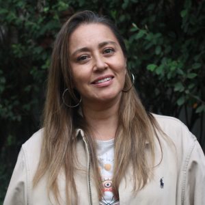 EA Eliana Medina