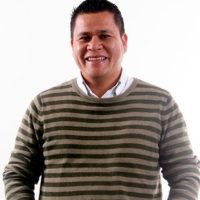 EA Alexander Torres
